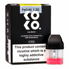 UWELL KOKO PODS